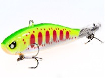 Балансир LJ Pro Series MAIKO 59мм/735