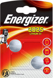 Батарейка Miniatures Lithium CR 2016 FSB2