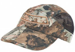 Бейсболка летняя Компакт смесовая ткань лес 2010 Хольстер