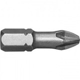 Бита SURE TORQ PZ3 25мм S2