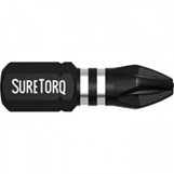 Бита ударная SURE TORQ PH3 25мм S2