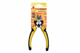 Бокорезы 150 мм пластик. ручки ЭНКОР подвес