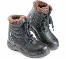 Ботинки зимние 028РНМ-1