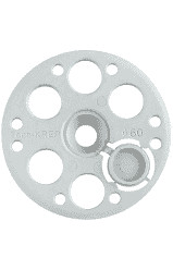 Держатель для изоляции 60 мм РОНДОЛЬ