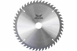 Диск пильный 125*36*22,2 дерево Профессионал MD-STARS