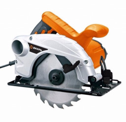 Дисковая пила ВИХРЬ ДП-160/1300