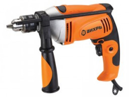 Дрель ударная ВИХРЬ ДУ-1100
