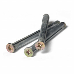 Дюбель 10*152 рамный металлический