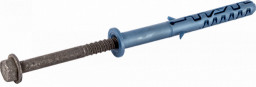 Дюбель фасадный EXPANDET SUPER MFA 10x115 HOT