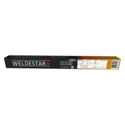 Электроды WS Super 2.5х350mm 1кг V/P WELDESTAR