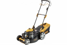 Газонокосилка бензиновая DENZEL GLD-520SP