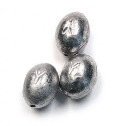 Груз Оливка скользящая ЯМАН 8 гр.