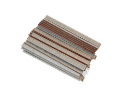 Гвозди для пнев.нейлера длина-50, шир-1,25 ,толщ-1мм (5000 шт.)