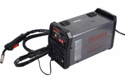 Инвертор сварочный полуавтомат САИПА-200 3в1 РЕСАНТА 