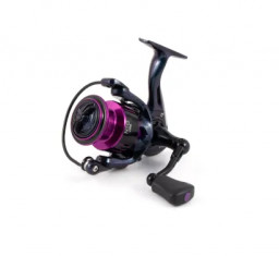 Катушка безынерционная Namazu Pro Neo NE2000, 5+1 подш., метал. шпуля