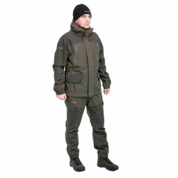 Костюм демисезонный Сокол, Исландия Helios