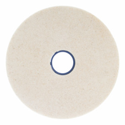 Круг шлифовальный, 175 х 20 х 32 мм, 25А, F60, (М, N) "Луга"