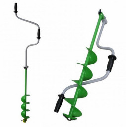 Ледобур HELIOS HS-150D