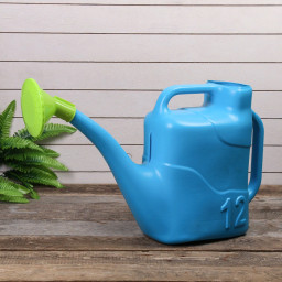 Лейка 12 л Дачная с/рас