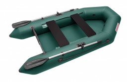 Лодка Roger Standart SL 2400 олива
