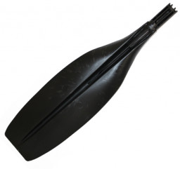 Лопасть 55 см ПВХ