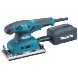 Машина шлифовальная вибрационная MAKITA BO 3710