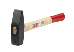 Молоток слесарный MATRIX 400 г деревянная рукоять