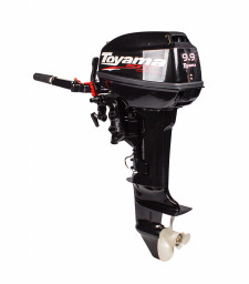 Мотор лодочный TOYAMA T9,9BMS