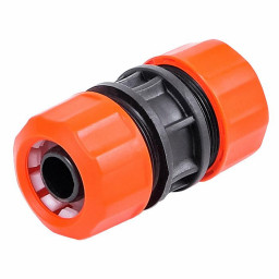 Муфта 3/4х3/4 соединительная Жук