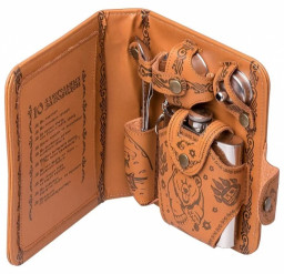 Набор-сумка HELIOS  GT-PB01