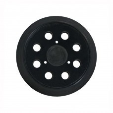 Насадка для ЭШМ резиновая с липучкой аналог Makita