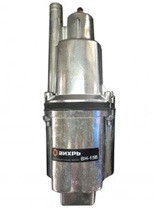 Насос вибрационный ВИХРЬ ВН-15В верхний забор