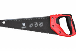 Ножовка по дереву 350мм HEADROCK