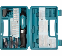 Отвертка аккумуляторная MAKITA DF001DW 3.6В, 6Нм (встр акк, з/у)