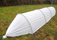 Парник БОРОВИК 8,0 м