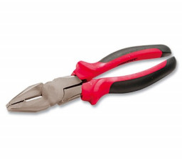 Пассатижи 180 мм комбинированные NICKEL МАТRIХ