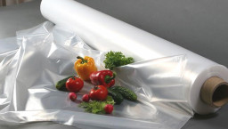 Пленка ПВД 100 мкм шир 3 м. (рул 100 м) стоимость погонного метра