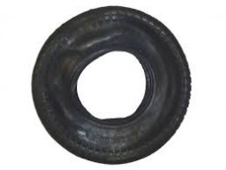 Покрышка к колесу тачки 4,00-8(20)