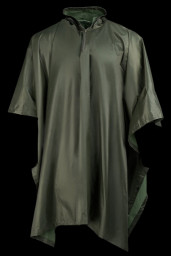 Пончо TREKKER-К хаки Fantom