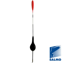 Поплавок бальзовый. Salmo 75 03.0