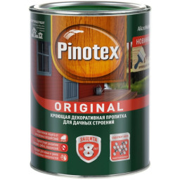 Пропитка PINOTEX Original BW 0,9л