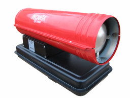 Пушка дизельная прямого нагрева РЕСАНТА ТДП-30000