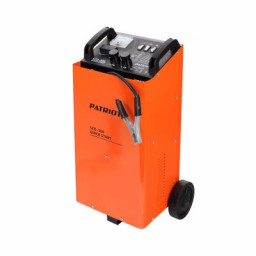 Пускозарядное устройство Patriot BCT-400 Start