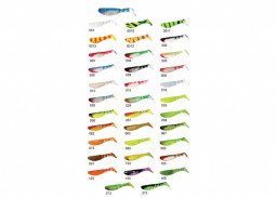 Риппер RELAX KOPYTO 5" 12 см  BLS5-S072