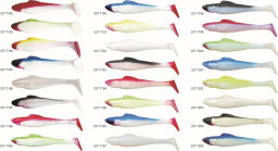 Риппер RELAX OHIO 4" 9 см  OH4-L146