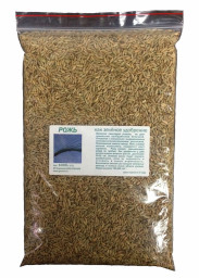 Рожь озимая 0,5кг, С2009