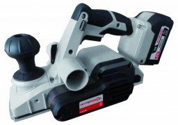 Рубанок аккумуляторный Интерскол РА-82/18В АПИ