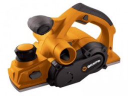 Рубанок ВИХРЬ Р-110/1100 