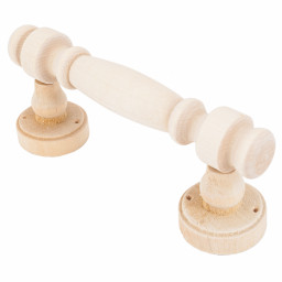 Ручка-скоба РС-140 ТОЧЕНАЯ банная 