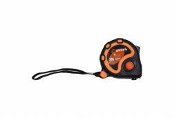 Рулетка 3м*16мм ВИХРЬ